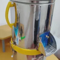 سبزی خورد کن سبزانه