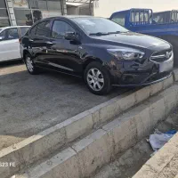 شاهین پلاس مشکی ۱۴۰۴ صفر