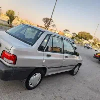 پراید مدل ۸۸ درجه ۱|خودرو سواری و وانت|شیراز, کوشک میدان|دیوار