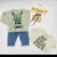 سیسمونی کامل|اسباب و اثاث بچه|اصفهان, دوطفلان|دیوار