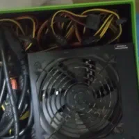 پاور کامپیوتر ۶۵۰ وات ترمالتیک