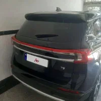 فردا موتور t5  fmc صفر نقد واقساط|خودرو سواری و وانت|مشهد, شهید فرامرز عباسی|دیوار