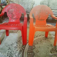 صندلی میکی موس