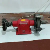 سنگ رومیزی محک 3کاره