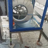 نصاب.نصب تعمیر و سرویس انواع کولر آبی و آبگرمکن