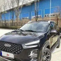 x22pro مشکی|خودرو سواری و وانت|رشت, دروازه لاکان|دیوار