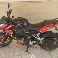 ns 200 کم کار