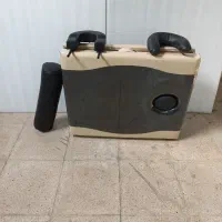 تخت پرتابل ماساژ مژه فشیال|آرایشی، بهداشتی، درمانی|تبریز, |دیوار