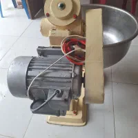 خمیرگیرنانوایی