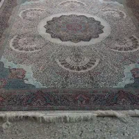 فروش استثنای فرش در حدنوع جفت ۱۰۰ درصد آکریلیک