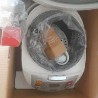 پلوپز ارام پز بخارپز  کیک‌پز تکنو اکبند