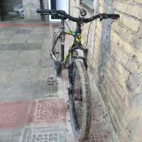 دوچرخه راپیدو 26