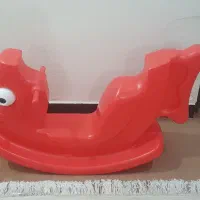 راکر بازی کودک