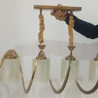 لوستر مناسب راهرو و آشپزخانه و جزیره...