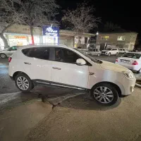 جک S5 نیو فیس|خودرو سواری و وانت|مشهد, سعد آباد|دیوار