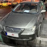 لیفان ۶۲۰ موتور ۱۶۰۰ مدل ۱۳۹۰