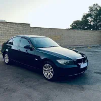 ب ام و ،سری۳ سدان|خودرو سواری و وانت|اصفهان, وحید|دیوار