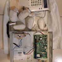 دزدگیر پارادوکس اصلی Evo192