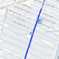 ۶۷متر ۲خ طبقه اول شریعتی. پلیس. کلیم کاشانی