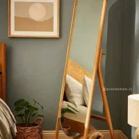 تولید آینه های پینترستی