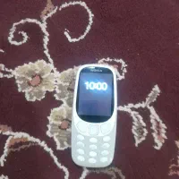 نوکیا  3310معاوضه میکنم نوت 9 سه میلیون سرمیدم|موبایل|هامون, |دیوار