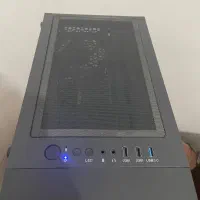 سیستم گیمینگ|رایانه رومیزی|مشهد, حضرت حجت|دیوار