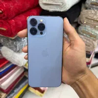 ایفون ۱۳پرومکس