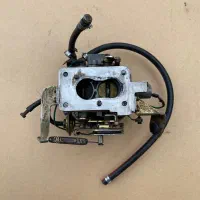 کاربرات weber گلف|قطعات یدکی و لوازم جانبی|تهران, گیشا|دیوار