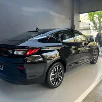 کی ام سی برقی جک EJ7 مدل ۲۰۲۴|خودرو سواری و وانت|تهران, عباس‌آباد|دیوار