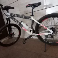 دوچرخه با تخفیف خوب