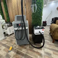 فراترازانتظارپزشکان‌ازدستگاه‌لیزرکندلا