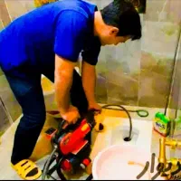 لوله بازکن(بادلر دروغ)فقط بادستگاه اتومات فنرزن۲۴س