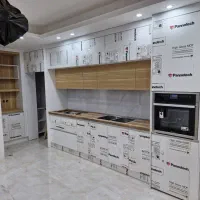 ساخت کابینت و کمد