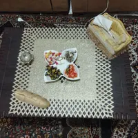 میز عسلی میز ناهار خوری بوف.ه|مبلمان خانگی و میز عسلی|فردیس, |دیوار