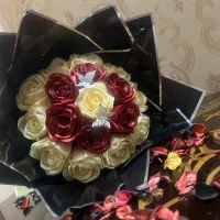 رز های جاودان