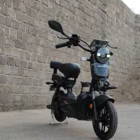 اسکوتر برقی|دوچرخه، اسکیت، اسکوتر|بوکان, |دیوار