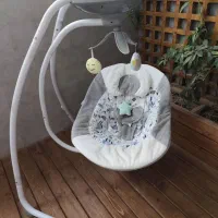 گهواره برقی نی نی کو
