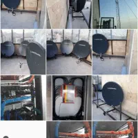 برقکاری ساختمان|استخدام معماری، عمران و ساختمانی|پردیس, فاز ۴|دیوار