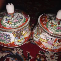 ۴ عدد قندان  ۹۰۰ هزار تومان و ۷۰۰ هزار تومان