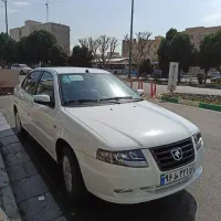 سورن پلاس صفر ۱۴۰۴ و۱۴۰۵ سفید تحویل فوری نمایندگی