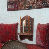 فروش تزیینات|فرش|بومهن, |دیوار