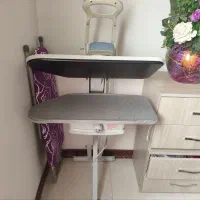 اتو پرس بکو در حد نو