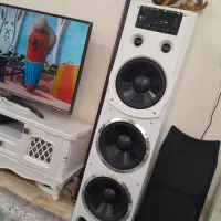 اسپیکر/باند