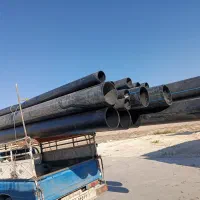 تولید و توزیع انواع لوله پلیاتیلن آبرسانی|مصالح و تجهیزات ساختمان|شیراز, شهرک صنعتی شیراز|دیوار