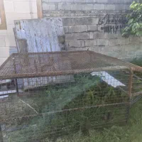 اتاق پیکان وانت  و کابین زیر|قطعات یدکی و لوازم جانبی|قائم‌شهر, |دیوار