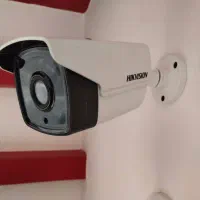 دوربین مداربسته HIKVISIONو دزدگیر ups|دوربین مداربسته|شیراز, دروازه اصفهان|دیوار
