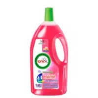 پاک کننده سطوح لینکس گیاهی