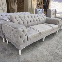 چستر هشت نفره