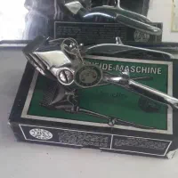 ماشین اصلاح کلکسیونی