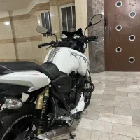 آپاچی۱۸۰ سالم درحد